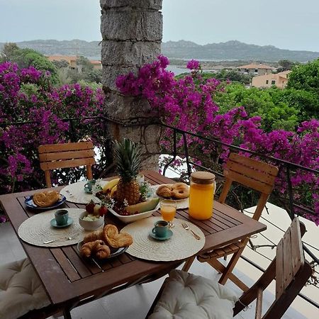 Villa Carlotta La Maddalena لا ماداّلينا المظهر الخارجي الصورة