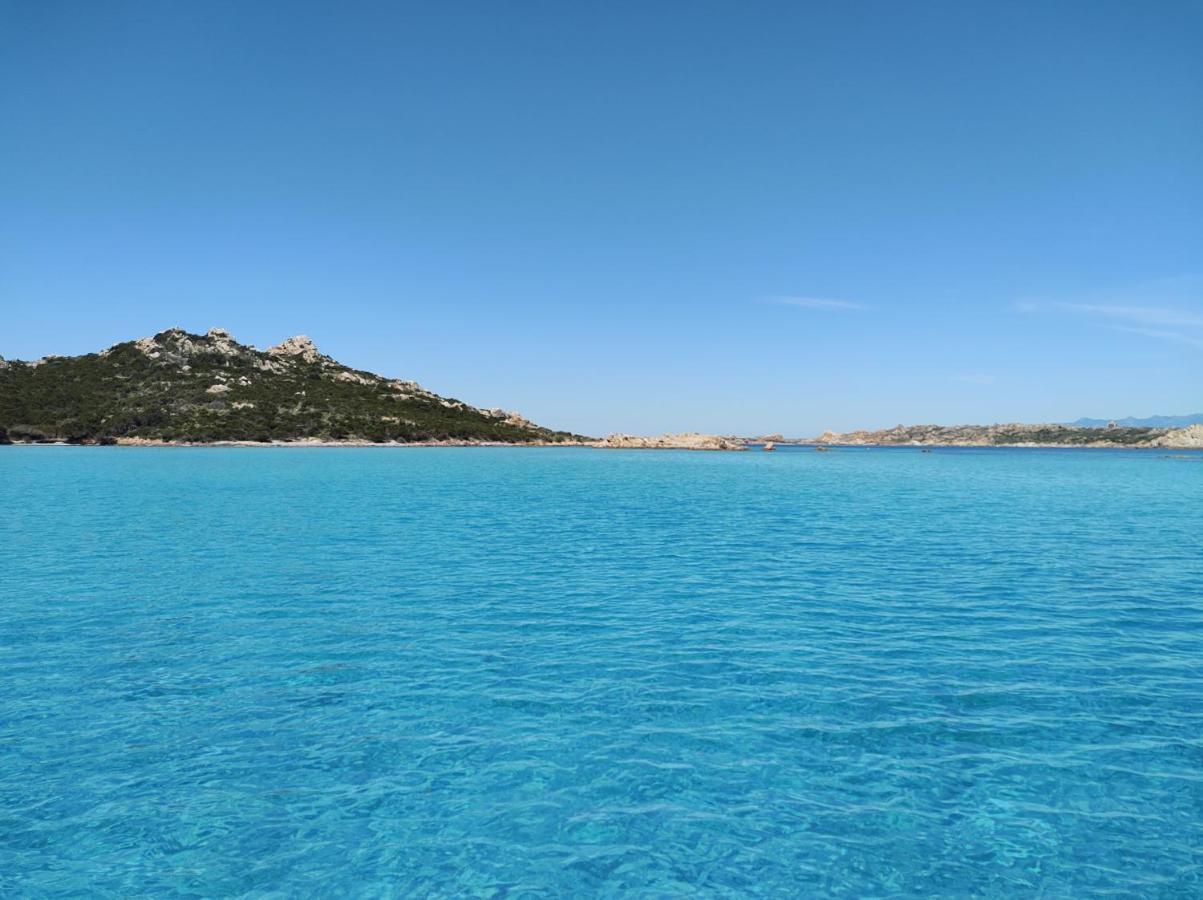 Villa Carlotta La Maddalena لا ماداّلينا المظهر الخارجي الصورة