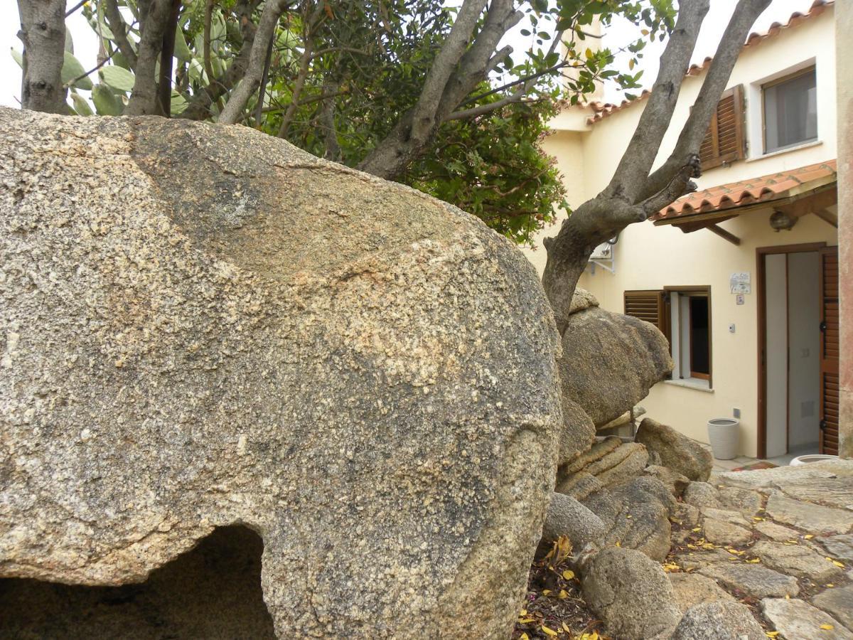 Villa Carlotta La Maddalena لا ماداّلينا المظهر الخارجي الصورة