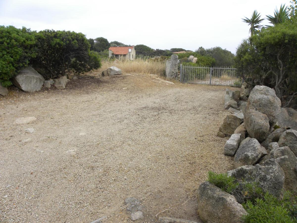 Villa Carlotta La Maddalena لا ماداّلينا المظهر الخارجي الصورة
