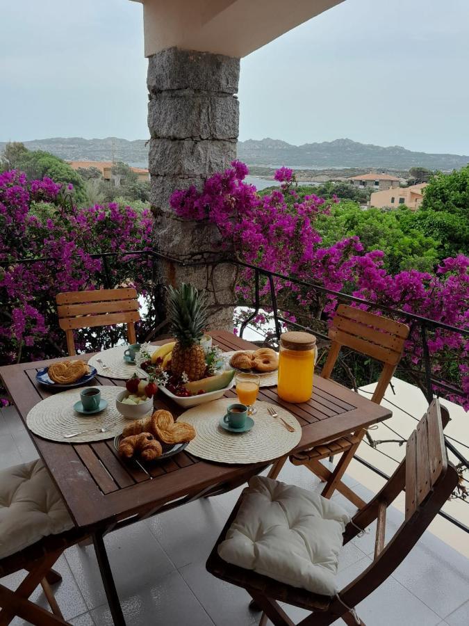 Villa Carlotta La Maddalena لا ماداّلينا المظهر الخارجي الصورة