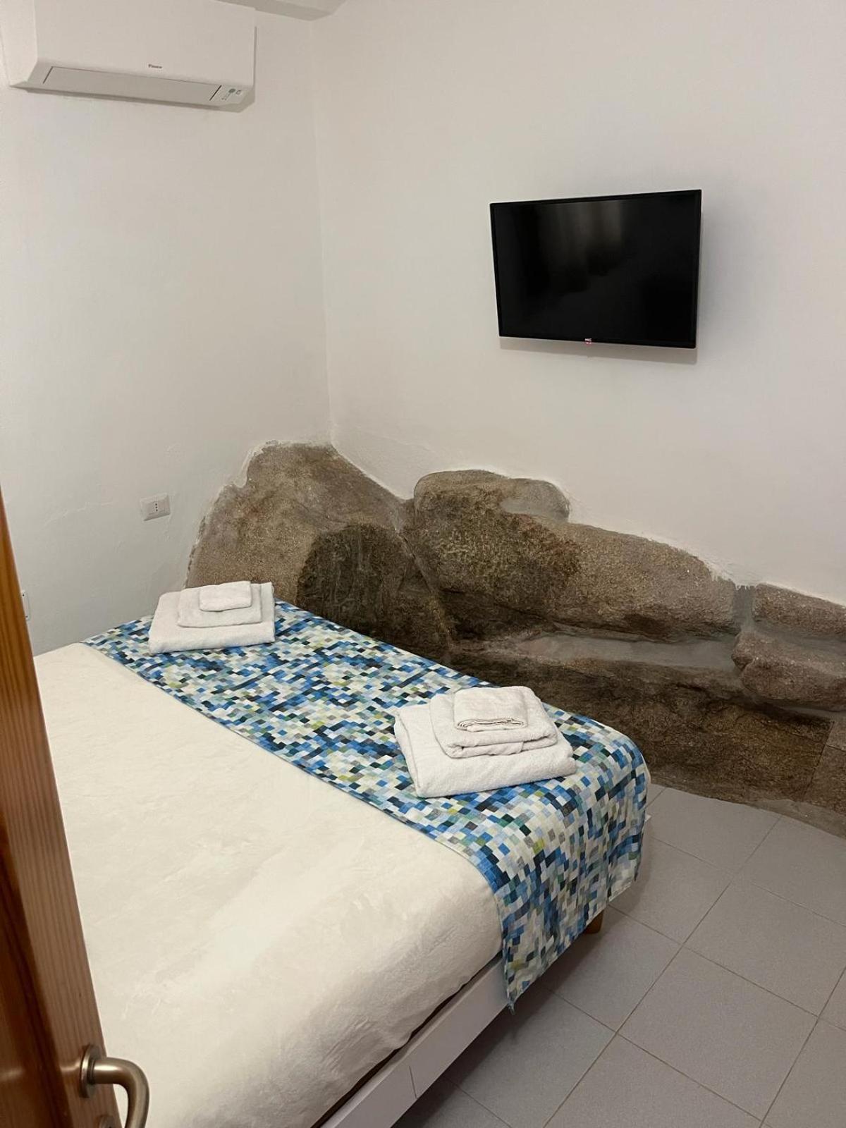 Villa Carlotta La Maddalena لا ماداّلينا المظهر الخارجي الصورة